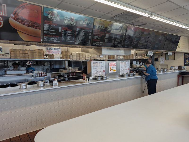 The Walk-Up Counter Experience Feels Like Another Era