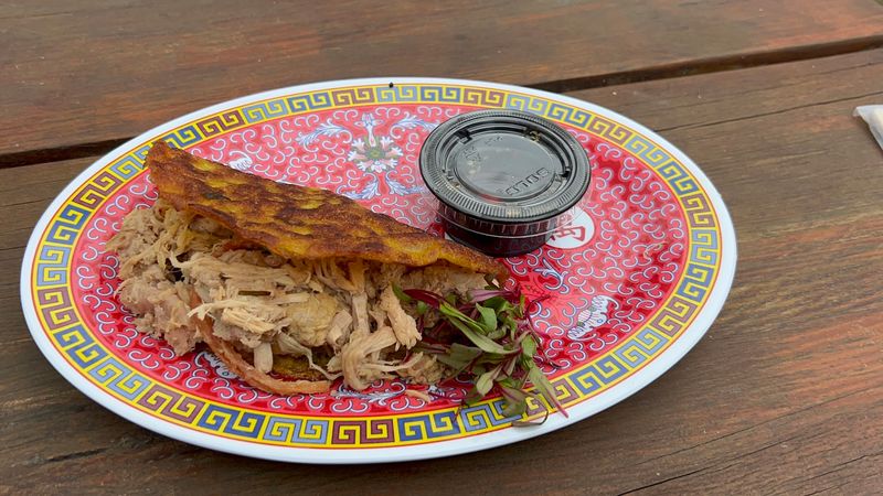 The Chicken That Won Serious Respect