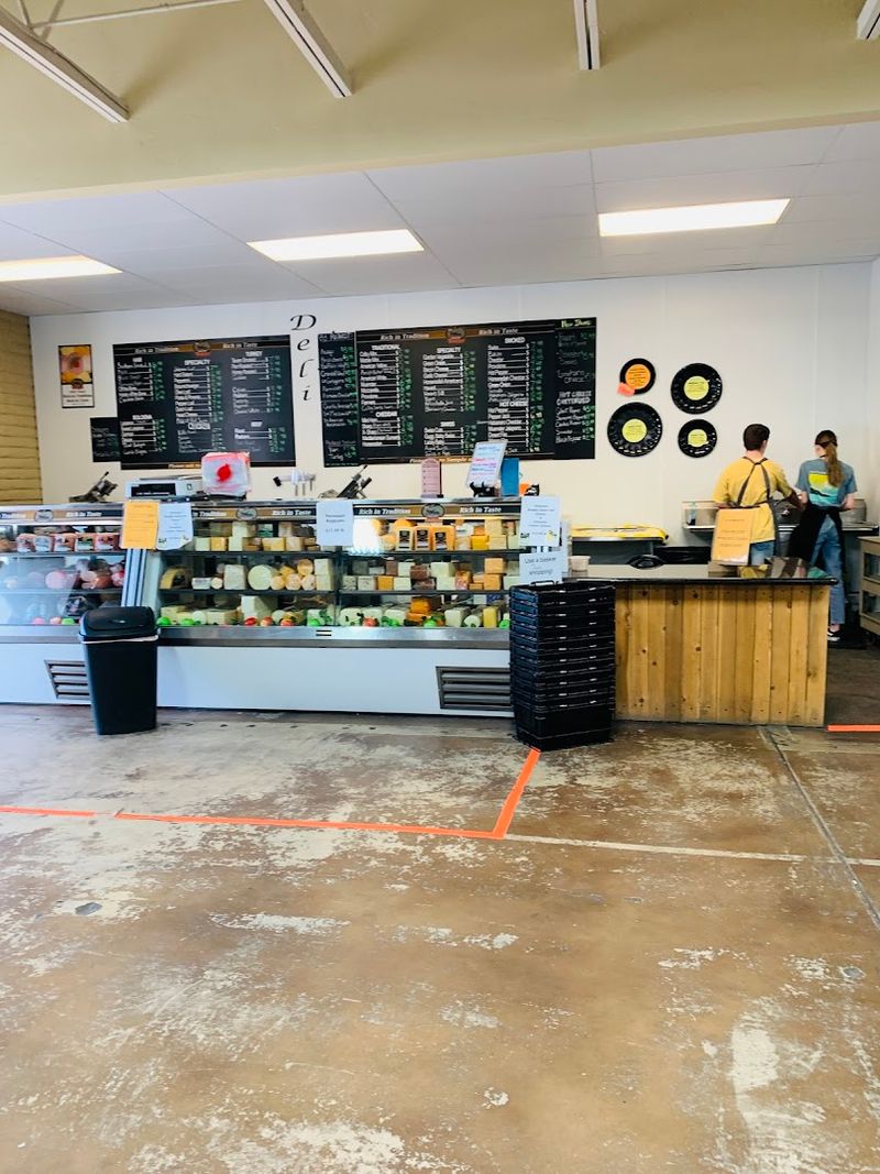 The Kind Of Place You Tell Your Friends About