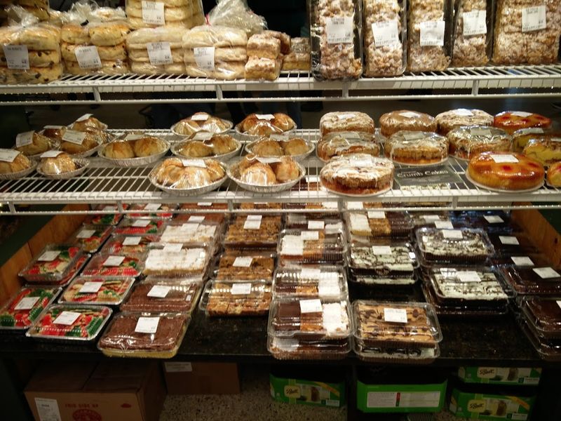 Fresh Baked Goods Worth The Drive