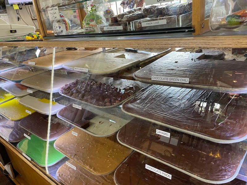 Sweet Displays That Feel Wonderfully Retro