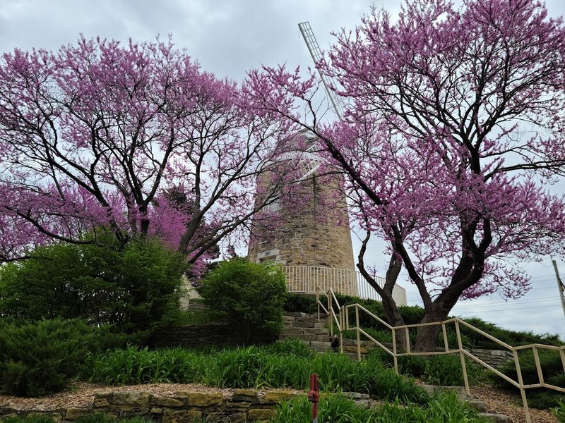 A Landmark That Outlasted Its Original Purpose