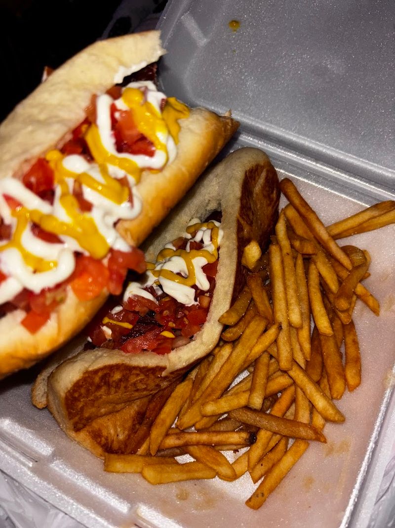 Carne Asada, Sonoran Dogs, And The Menu That Handles Every Hour