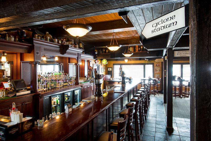 The Story Behind the Spot and Its Loyal Following