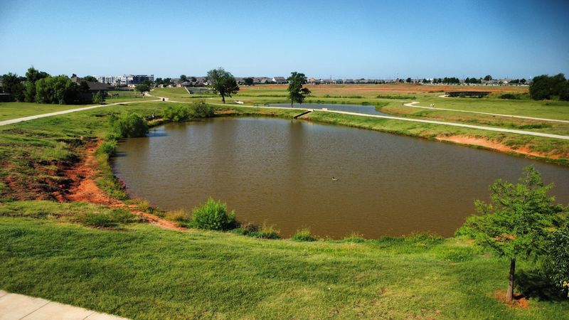 Parks, Community Events, And A Pace That Suits Retirement