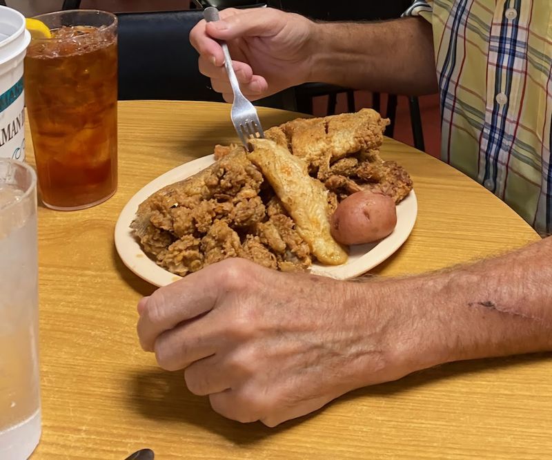 The First Plate Is Only The Starting Point