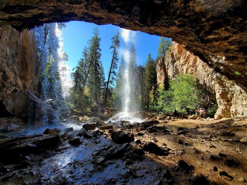 The Hike That Makes You Earn Every View