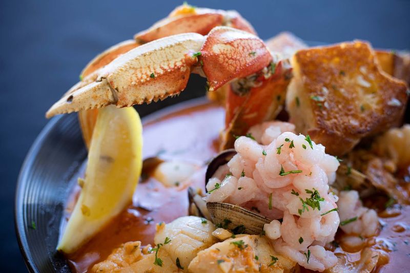 Fresh Catch From Oregon Waters