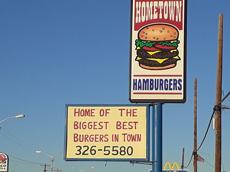 An Easygoing Neighborhood Feel
