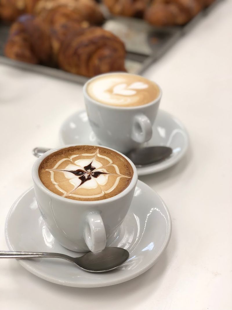 Specialty Coffee Worth Savoring