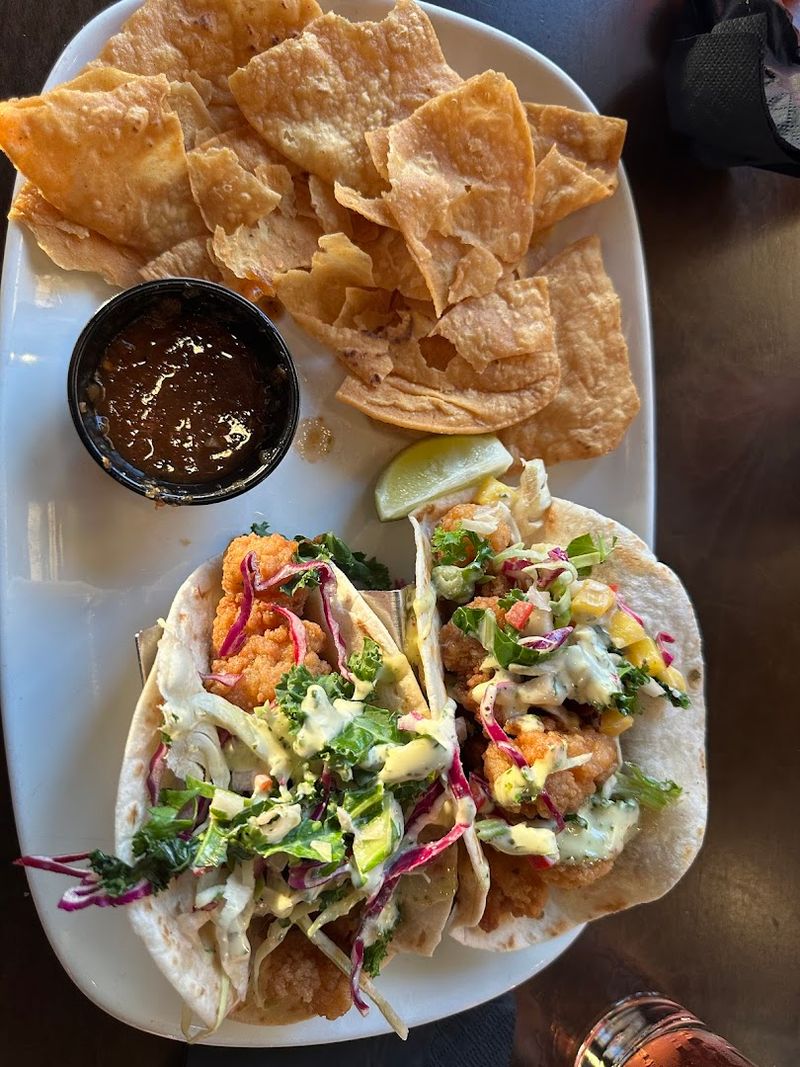 Seafood That Earns Its Spot On The Menu