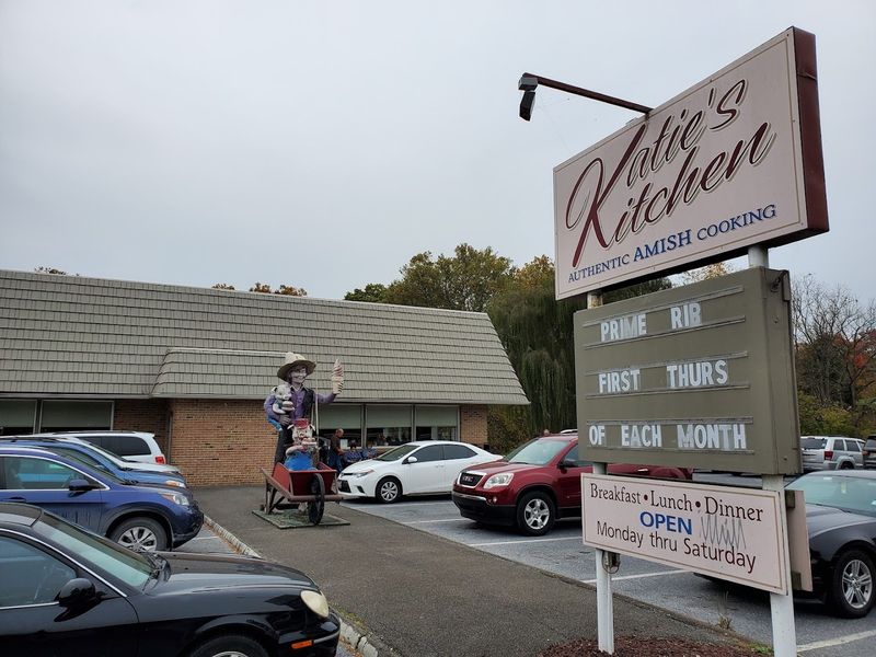 Why The Ronks Location Plays A Huge Role