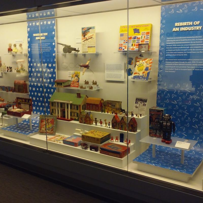 Affordable Admission And NARM Membership Benefits