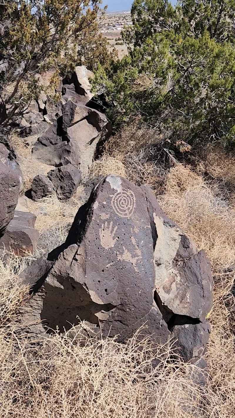 Sunlit Stones And Silent Stories