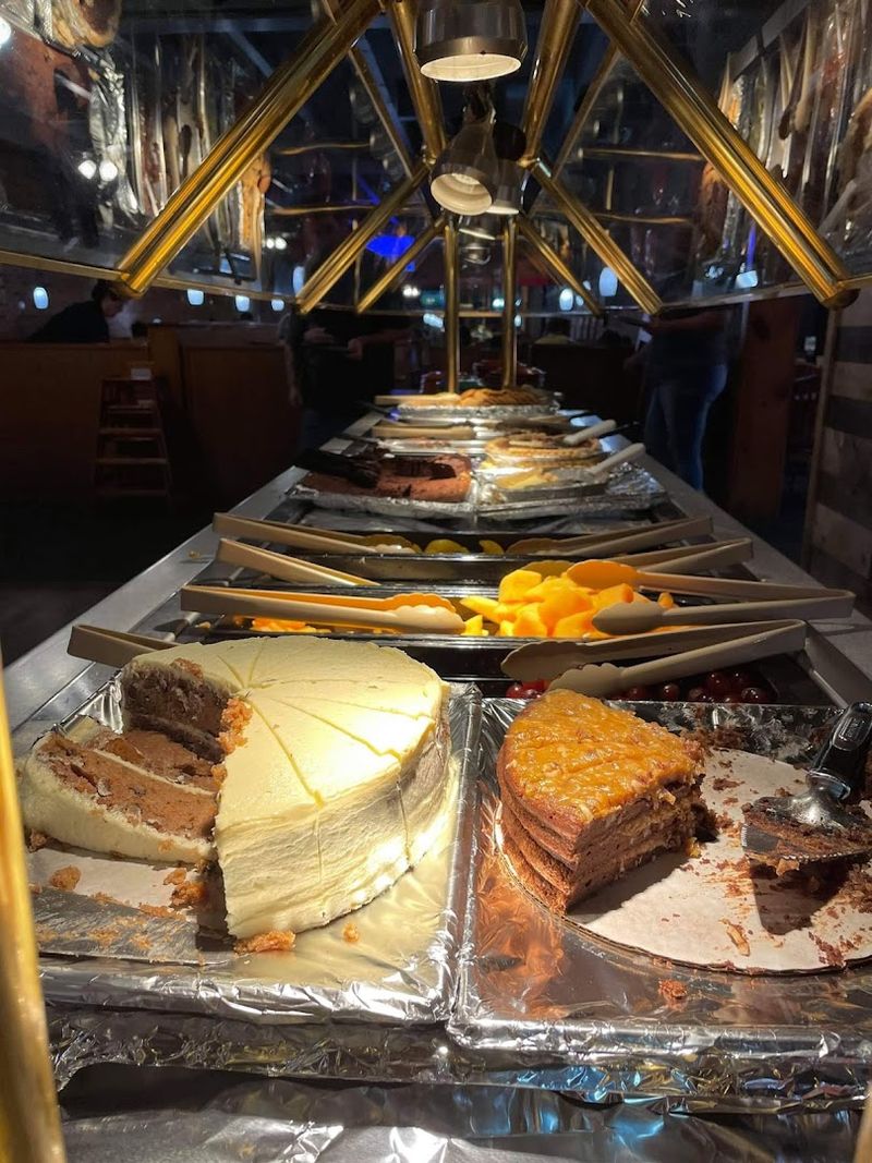 Desserts That End The Meal Right
