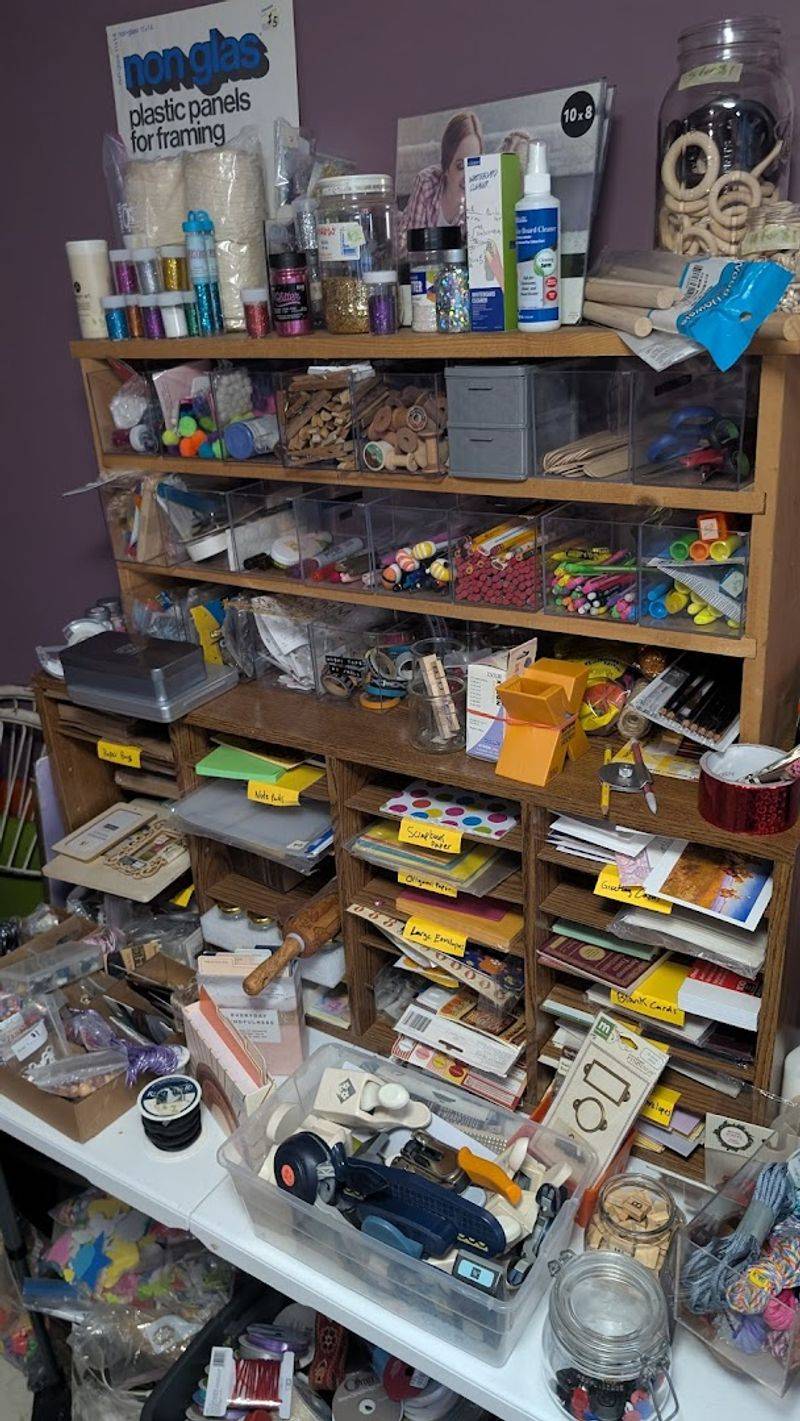 Prices That Make Crafters Do A Double Take