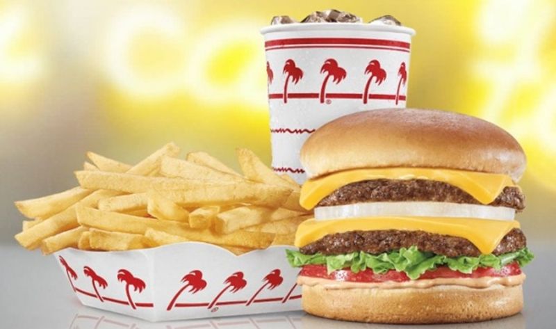 The Double Meat Option Regulars Never Stop Ordering