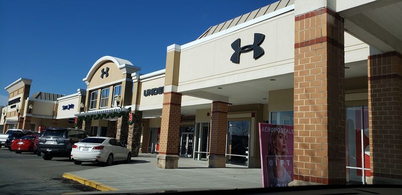 The Brand Lineup That Keeps Shoppers Coming Back