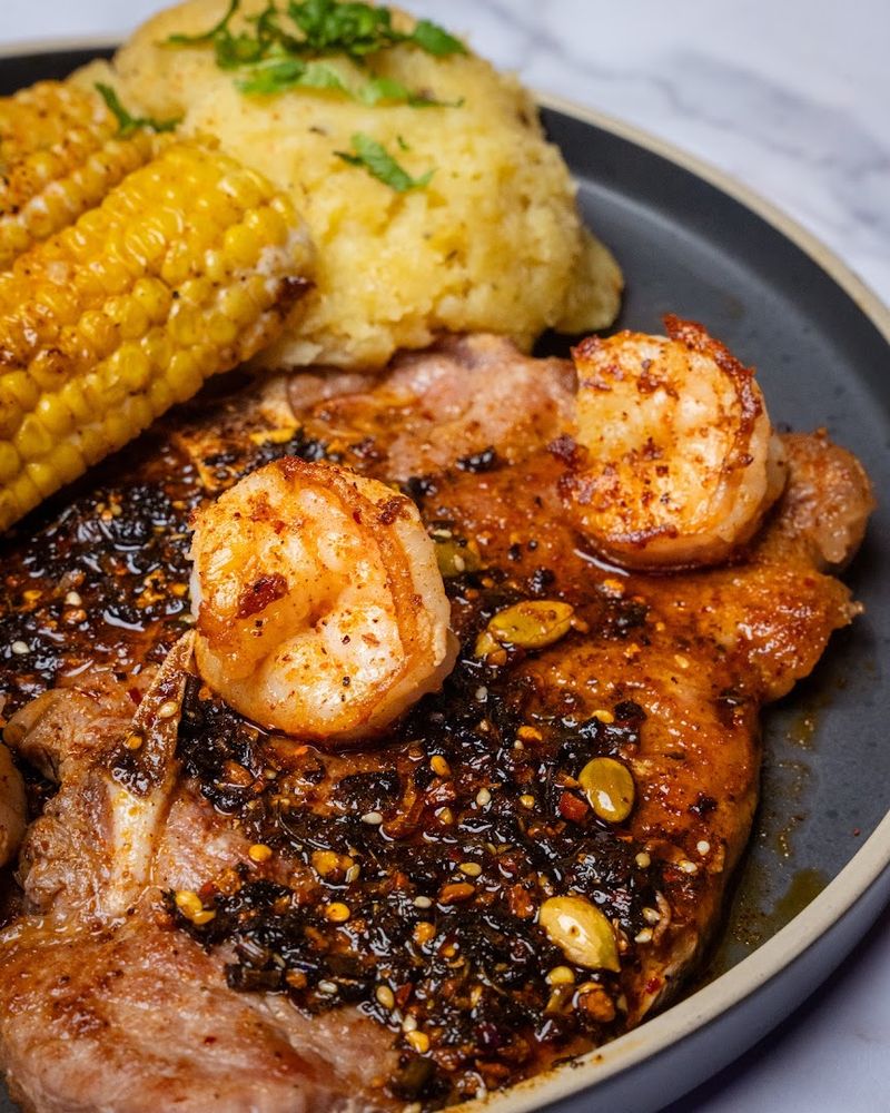 Recipes That Carry More Than Flavor