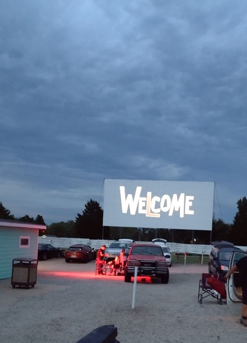 Only $9 Gets You Through The Gate