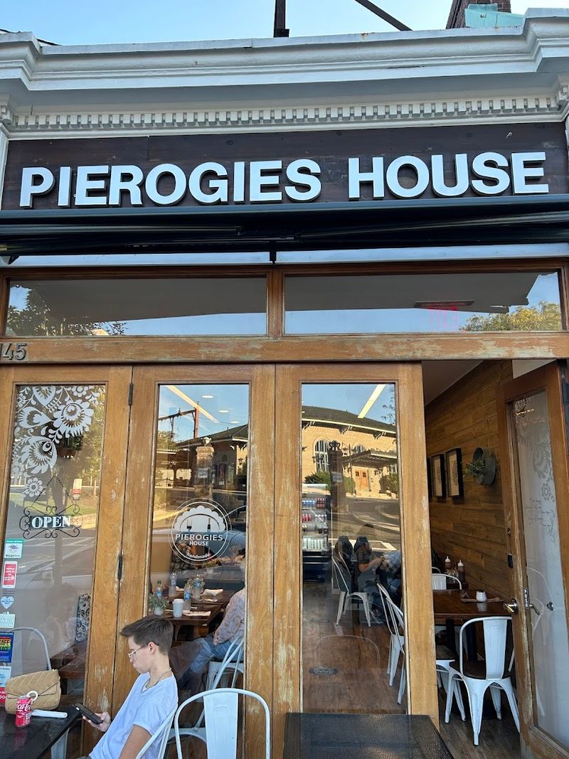 Downtown Morristown Makes The Craving Easy