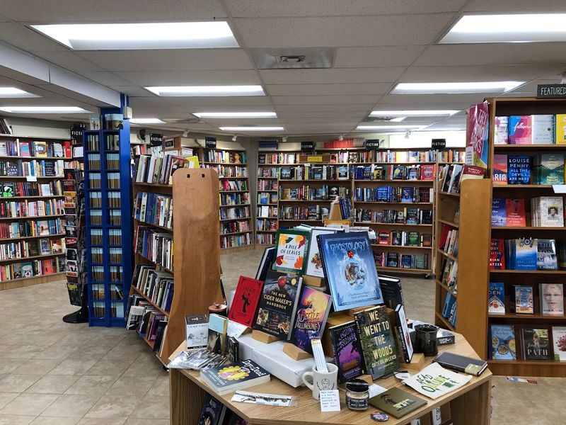 Events That Turn A Bookstore Into A Stage