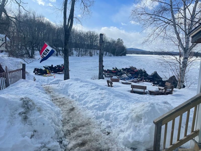 ATV And Snowmobile Country