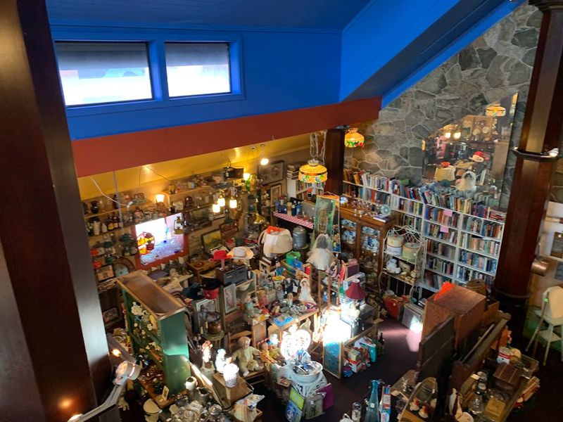 Two Floors and an Attic Worth Every Stair You Climb