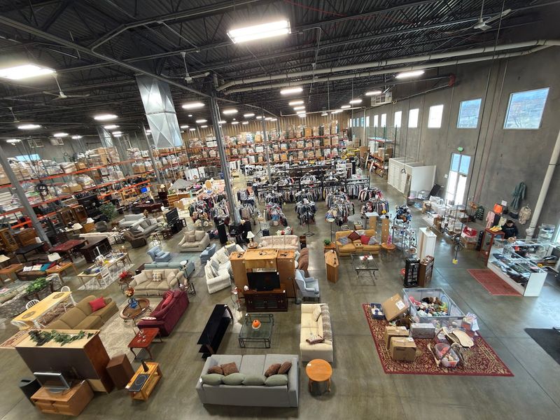 Furniture Finds That Furnish Whole Rooms for Less