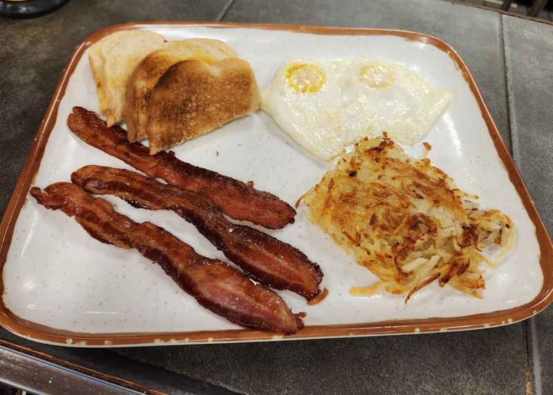 Hash Browns That Have Earned Their Own Fan Club