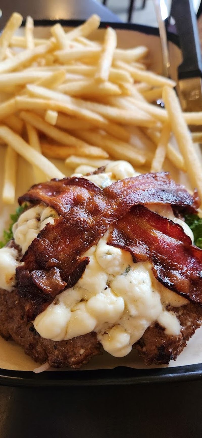 The Burgers That People Drive Miles For