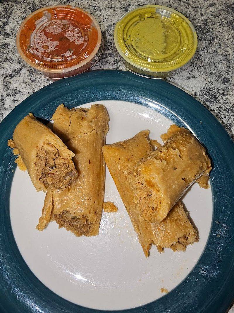 The Salsa Situation Deserves Its Own Conversation