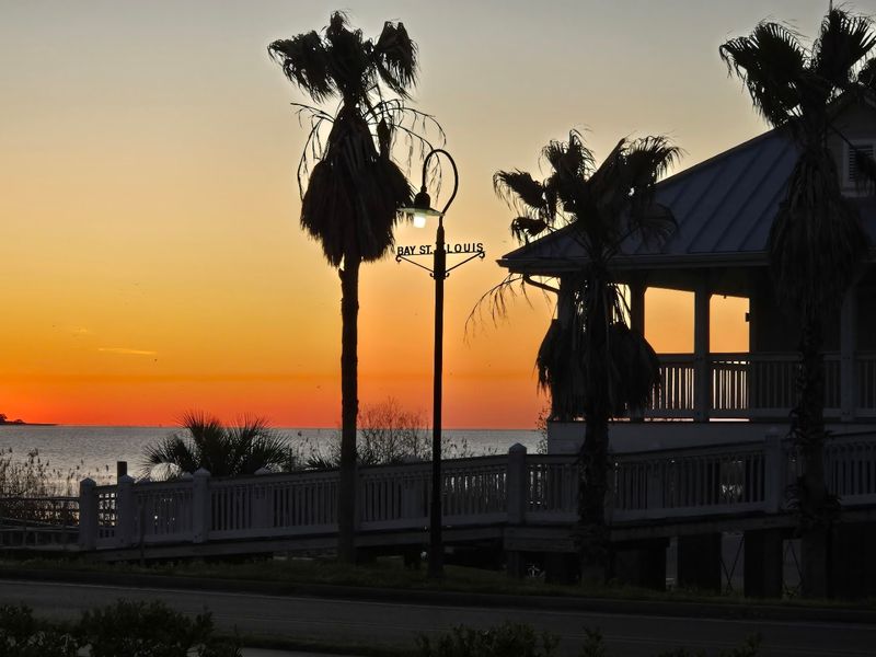 Sunrise Views That Cost Nothing