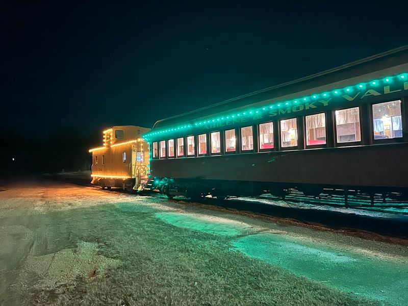 Special Seasonal Events That Change The Experience Completely