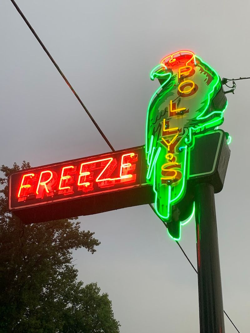 The 1950s Atmosphere Lives On