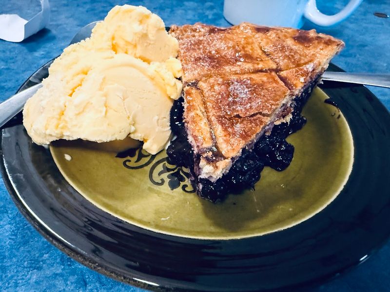 Pies That Built A Reputation