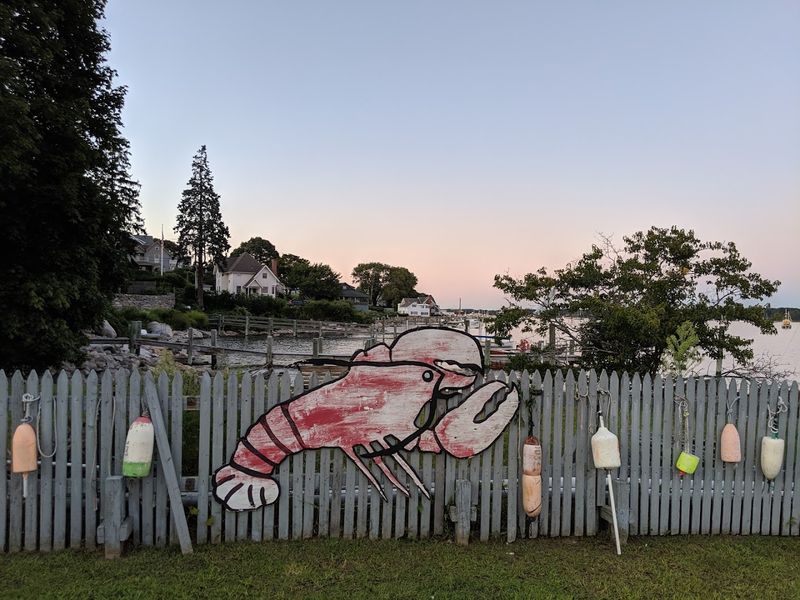 Lobster That Changes Everything