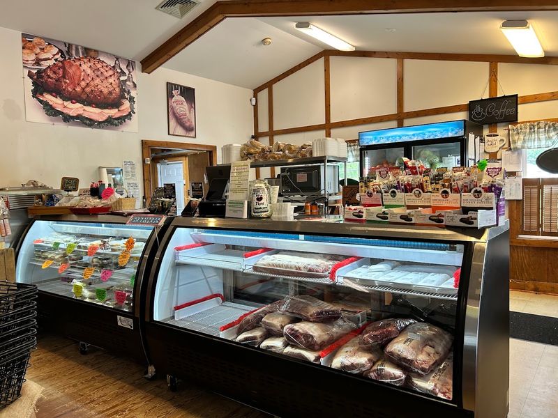 Why Virginia Ham Still Drives The Conversation