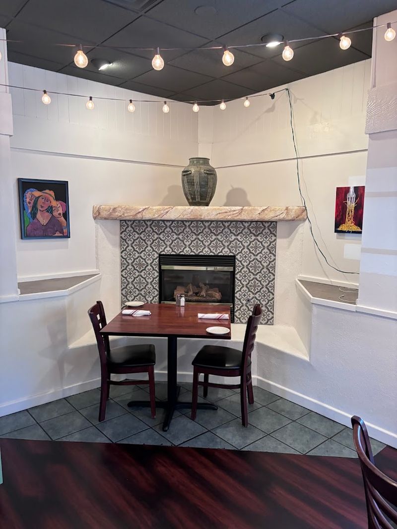 The Cozy Nonna-Inspired Atmosphere Guests Remember