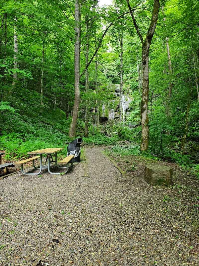 The Trail Anyone Can Do