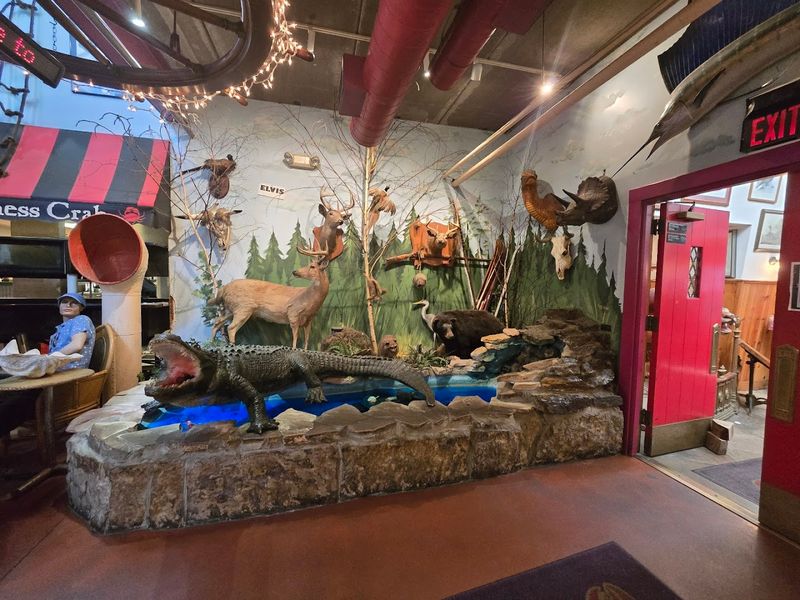 A Restaurant Open Since 1967 That Has Never Needed To Reinvent Itself To Stay Relevant