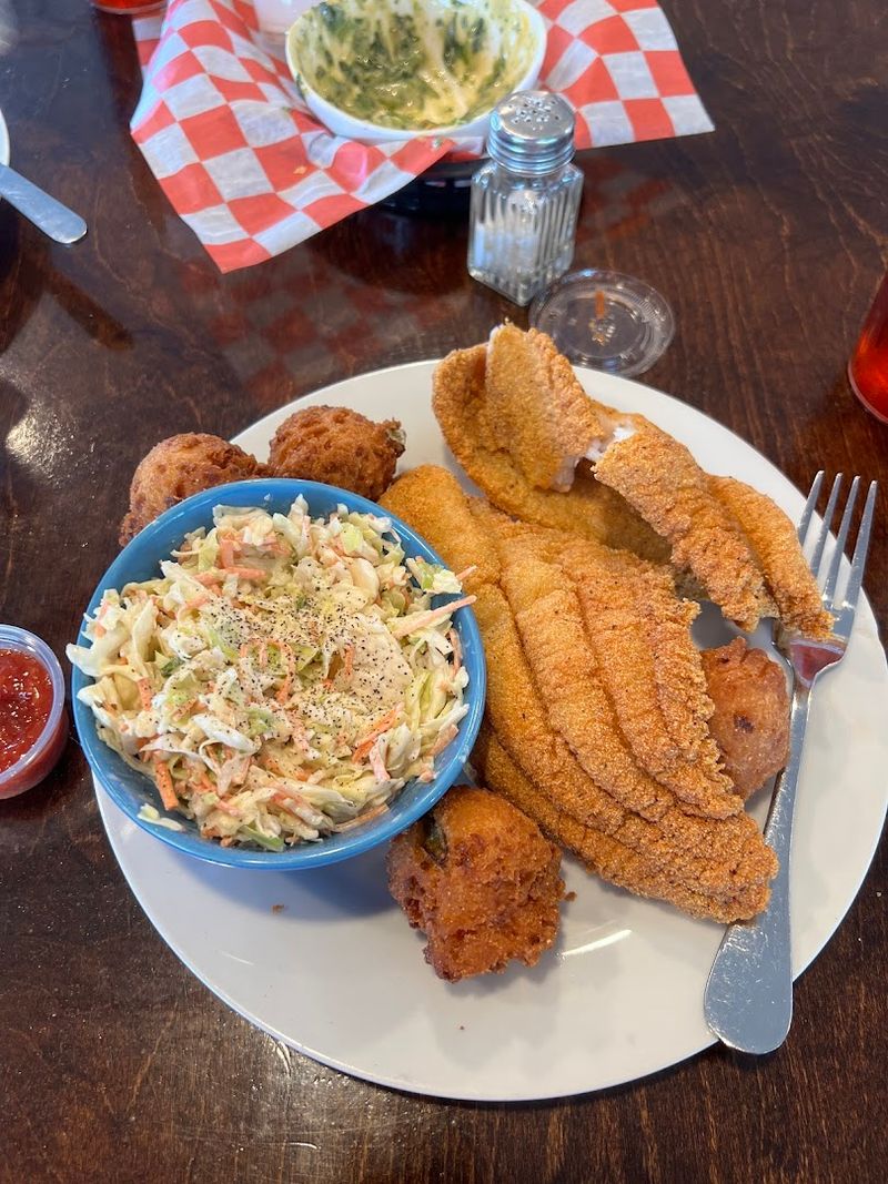 Southern Food Done Right