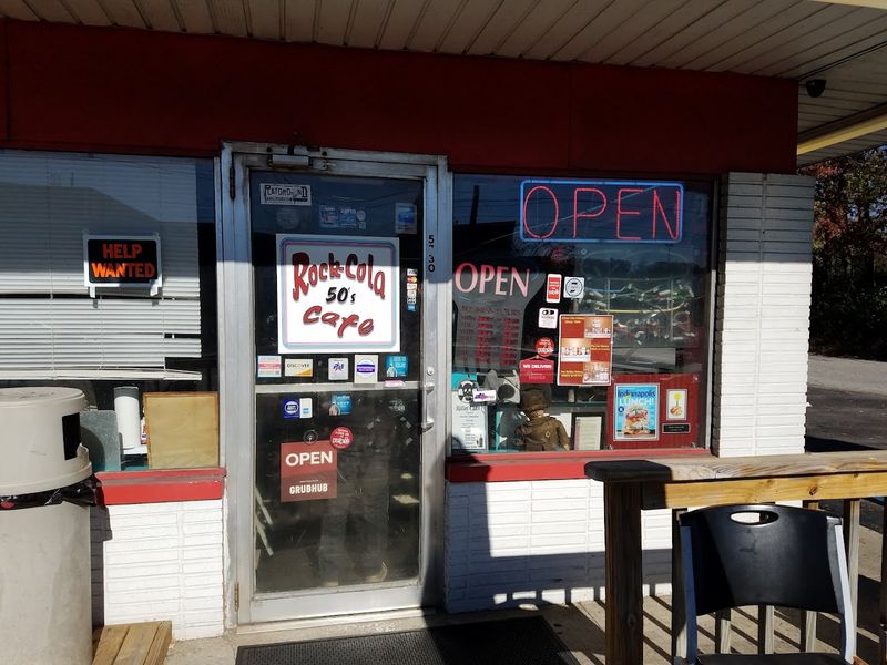 Why This Small Diner Has Built Such A Loyal Following