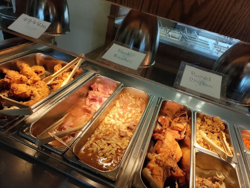  The Fried Chicken That Starts Every Conversion Story