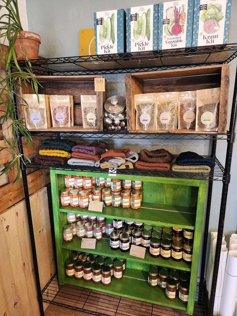 Local Art, Jewelry, and Handmade Crafts