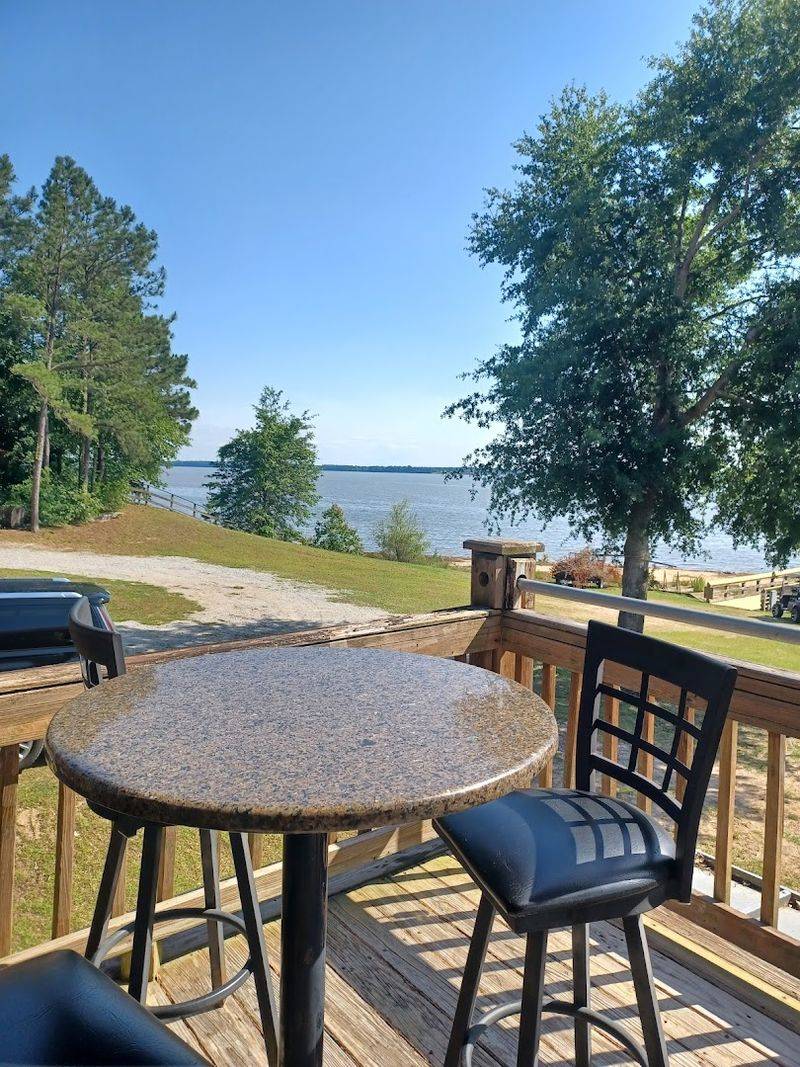 The Lake House Restaurant