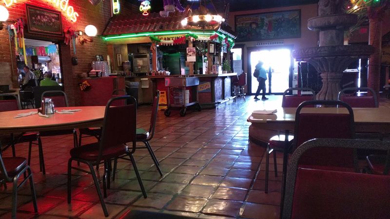 Anchor Inn, Hutchinson, Kansas
