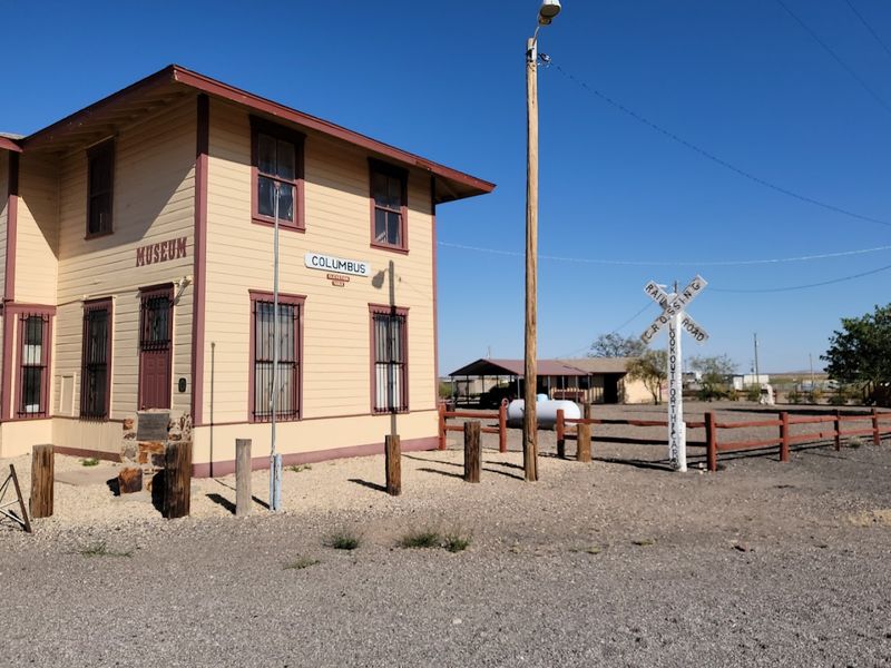 Where Frontier History Still Lingers
