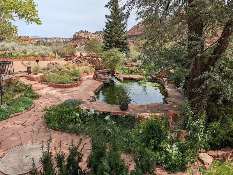 The Gratitude Garden and the Canyon Loop: A Drive Worth Taking Slowly