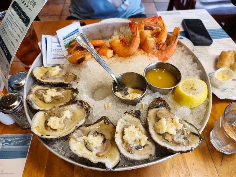 The Seafood Market Means You Can Bring The Gulf Coast Home